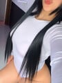 FOTOS DE SALOMÉ UNA JOVENCITA DELGADA QUE TE LLENARÁ DE PLACER