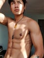 FOTOS DE DISPONIBLE CHICO VERSATIL SERIO Y COMPLACIENTE