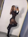 FOTOS DE VALERIA TU DESEO HECHO REALIDAD NIÑA TRANS CON UN GRAN CARAMELO