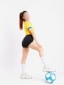 FOTOS DE FLAQUITA DE CUERPO NATURAL SÚPER APRETADA Y MOJADITA CON LUGAR