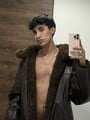 FOTOS DE JOVEN ATRACTIVO, EDUCADO Y MUY COMPLACIENTE M