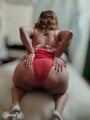 FOTOS DE NALGONA NATURAL ME PUEDES DAR DE NALGADAS HASTA DEJARME LAS ROJAS PAPI Y ASME