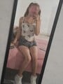 FOTOS DE KELLY, SUPER CACHONDA VEN Y DISFRUTA DE UN BUEN SEXO