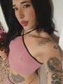 FOTOS DE DISFRUTA DEL ENCANTO Y LA SENSUALIDAD QUE ESTÁ NIÑA TRANS TE PUEDE DAR