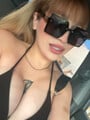 FOTOS DE NUEVA EN TU CIUDAD, MUÑECA TRANS DE IMPACTO FOGOSA