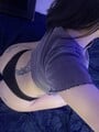 FOTOS DE ALANA 20 AÑOS PEQUEÑITA TATUADITA 100% TAPATÍA