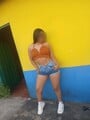 FOTOS DE HOLA MIS AMORES LINDA MORENA ROSTRO SENSUAL Y MORBOSA