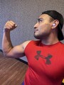 FOTOS DE CHICO VARONIL CALIENTE Y COMPLACIENTE CON CULO Y VERGA RICA