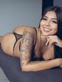 FOTOS DE VALESKA LINDA COLOMBIANA MORENITA A TU SERVICIO