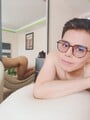 FOTOS DE PASIVO SUMISO Y SEXY LISTO PARA QUE ME PREÑES