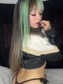 FOTOS DE SAHORY TU TATUADA FAVORITA ESTA DE REGRESO