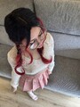 FOTOS DE PRECIOSA CHIQUI, CUERPITO SEXY TENTADOR, ESTOY DISPONIBLE PARA TI.