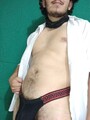 FOTOS DE RICHARD 17CM, MORBO Y FETICHES PROMO SEP