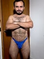 FOTOS DE ACT CHAPARRITO 165 MORBOSO PELUDO TRANQUILO, DISCRECION TOTAL SOLO EN MI LUGAR