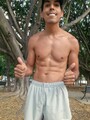 FOTOS DE ALEX 32 AÑOS, ALTO (1.84) , TONIFICADO, DEPORTISTA, MORENO Y DOTADO, TOP 100%
