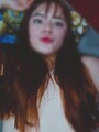 FOTOS DE TENTACIÓN, RELAJACIÓN Y CONEXIÓN CON EMILY