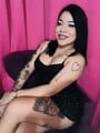 FOTOS DE ERMOSA NIÑA TRANS EXPERTA EN PRIMERIZOS Y CURIOSOS