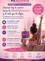 FOTOS DE OPORTUNIDAD PARA CHICAS 18 INDEPENDENCIA, LIBERTAD DE TIEMPO Y ALTOS INGRESOS