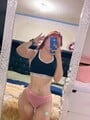 FOTOS DE HOLA BB TE RECIBO CON LENCERÍA SEXY Y CON LA MEJOR ACTITUD...