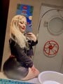 FOTOS DE CHICA RUBIA Y NALGONA MUY COMPLACIENTE SUPER DISCRETA, DIOSA DE LOS SENTONES