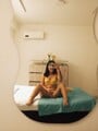 FOTOS DE SALOMÉ MORENA QUE DESPIERTA LOS MALOS PENSAMIENTOS