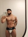 FOTOS DE VERGÓN, FOGOSO, VERSÁTIL, SERIO, VARONIL, VELLUDO, BARBADO
