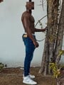 FOTOS DE NEGRO AFRICANO VERGON LECHERO ATENCIÓN PARA MUJERES & PAREJAS