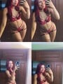 FOTOS DE SAMMY NUEVA CHICA MODELO DE PAGINAS EXCLUSIVAS CON GRANDE CULO Y OJOS RADIANTES