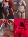 FOTOS DE SAMMY NUEVA CHICA MODELO DE PAGINAS EXCLUSIVAS CON GRANDE CULO Y OJOS RADIANTES