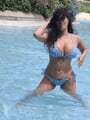 FOTOS DE PORNO STAR VOLUPTUOSA CALEÑA DE CABELLO RISADO