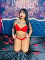 FOTOS DE LESLIE CULONA Y CHICHONA ME ENCANTA ANAL ORAL Y VAGINAL HOTEL O DOMICILIO