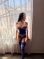 FOTOS DE NIÑA PERVERSA, ARDIENTE Y SUPER SEXY QUE SABRA COMPLACERTE