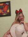 FOTOS DE RUBIA EXTROVERTIDA Y JUGUETONA CALIENTICA