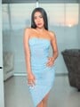 FOTOS DE GUAPÍSIMA COLOMBIANA PIEL CANELA, ALGO DISTINTO A LO HABITUAL CUERPO DE BARBIE