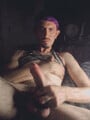 FOTOS DE TU FLACO CHACALON VERGON A TU SERVICIO 100% DISCRETO