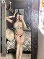 FOTOS DE PROMO! SEXY DELICADA HERMOSA MUÑEQUITA DISPONIBLE EN MXLI 6531156603 100% REAL