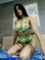 FOTOS DE ¡...POCOS DÍAS...! FLACA NATURAL, TONIFICADA Y COQUETA