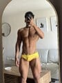 FOTOS DE CHICO JOVEN COLOMBIANO, ÚLTIMOS DÍAS EN CDMX