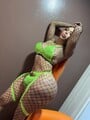 FOTOS DE TU FANTASIA A LLEGADO PAOLA SEXY Y EXUBERANTE