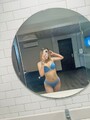 FOTOS DE DANIELA WERA DELGADA ACTUALMENTE ESTUDIÓ LA UNIVERSIDAD