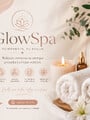 FOTOS DE SPA GLOW MASAJES RELAJANTES A DOMICILIO EN RIONEGRO Y LLANO GRANDE