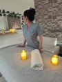 FOTOS DE TERAPIA DE MASAJE, VIVE UNA EXPERIENCIA PLACENTERA
