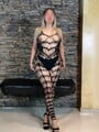 FOTOS DE GÜERITA CURVY DE PECHOS NATURALES TRATO MUY AMABLE