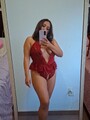 FOTOS DE DULCE ATREVIDA Y EXCLUSIVA EN PLAYA DEL CARMEN... TETAS GRANDES NATURALES