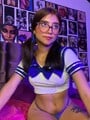 FOTOS DE FLAQUITA PETIT NUEVA EN VILLAHERMOSA LISTA PARA CUMPLIR TUS LOCAS FANTASÍAS