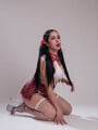 FOTOS DE TU DESEO LLEGO PARA LLEVARTE AL PARAÍSO NIÑA TRANS DISPONIBLE CON DEPARTAMENTO$