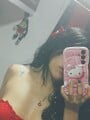 FOTOS DE HOLA,PAPASITO MI NOMBRE ES LEIDY UNA RICA MORENITA CRESPITA