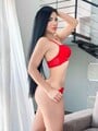 FOTOS DE MUÑECA COLOMBIANA DE LUJO MORBOSA Y MUY TRAGONA TE DEJA SECO