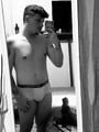 FOTOS DE CHICO CUBANO DE 25 AÑOS DE EDAD L VERSÁTIL LISTO PARA PASAR UN RATO AGRADABLE