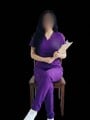 FOTOS DE MASAJE SENSITIVO CON ESTIMULACIÓN MANUAL, NO SEXO. PAULA 41 AÑOS